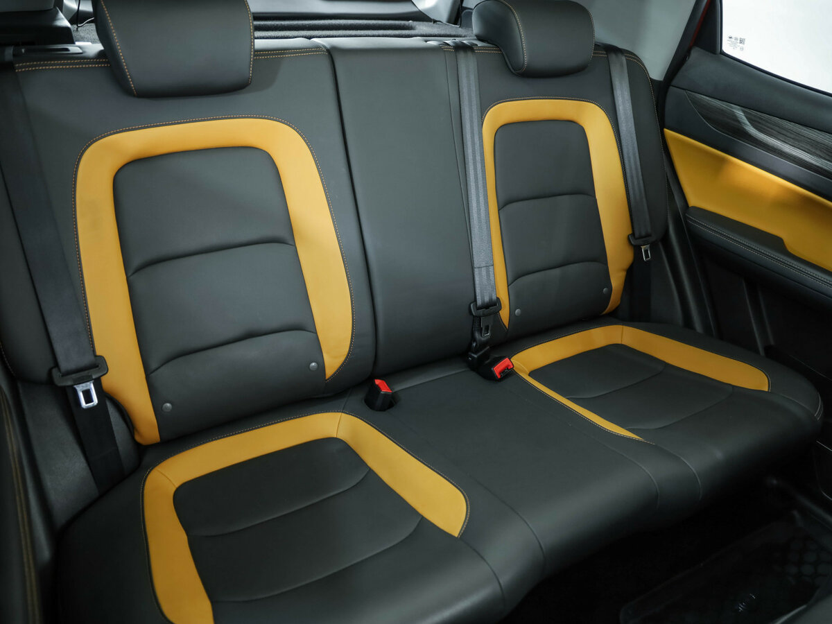 Купить KAIYI X3 Pro с пробегом. Фото: #26