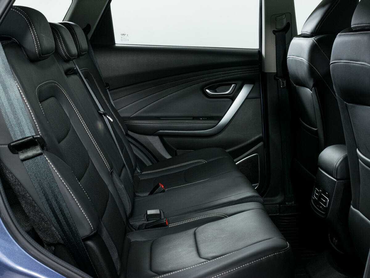 Купить Jetour X70 с пробегом. Фото: #11