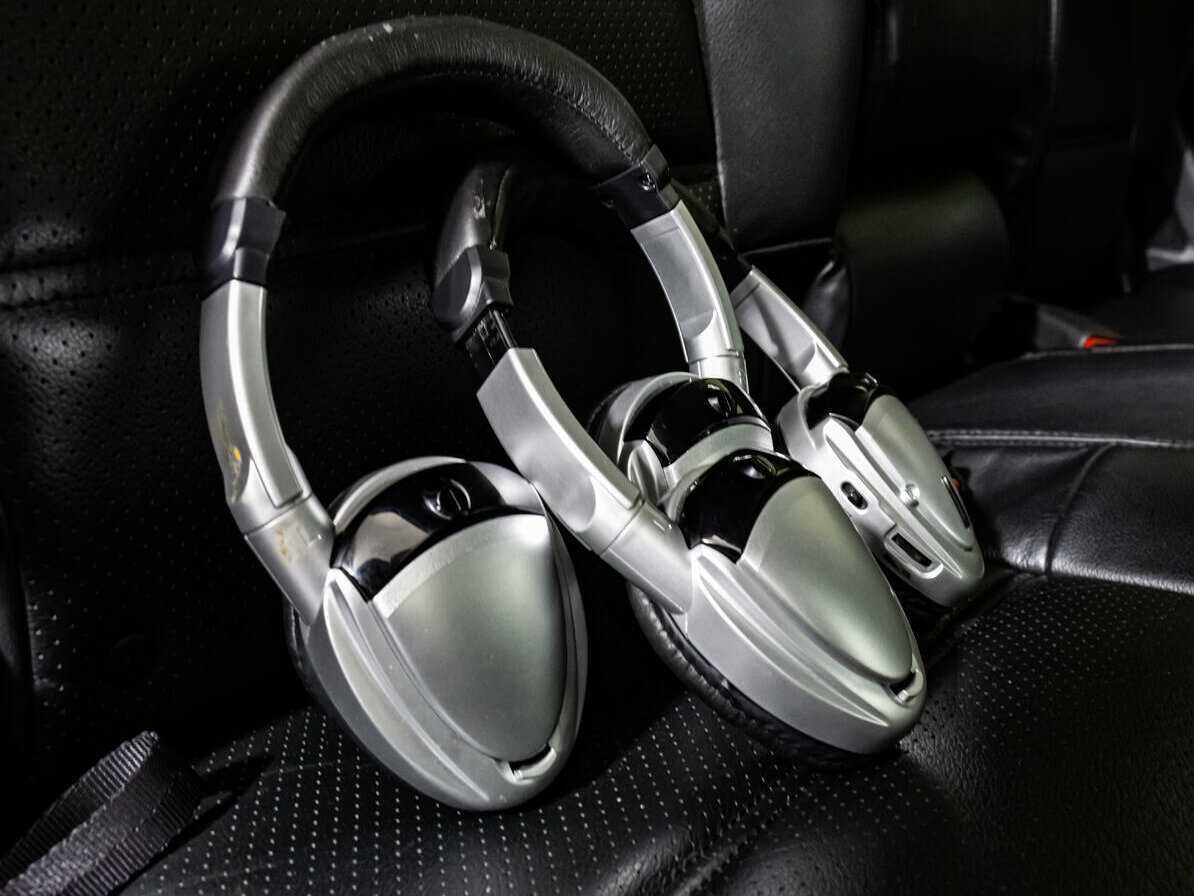 Купить Nissan Murano с пробегом. Фото: #13