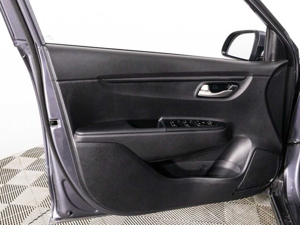 Купить Kia Rio с пробегом. Фото: #22
