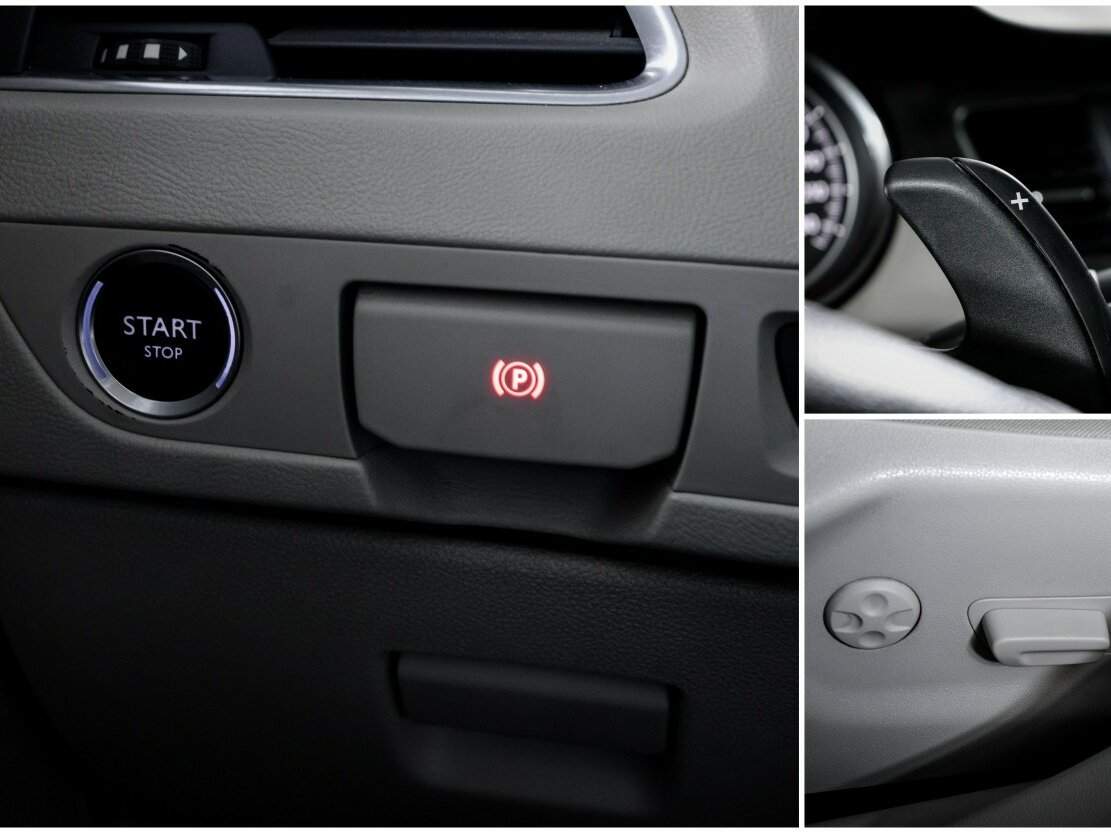 Купить Peugeot 508 с пробегом. Фото: #17