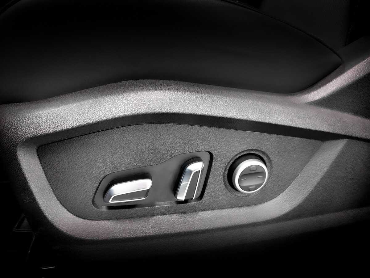 Купить EXEED LX с пробегом. Фото: #18