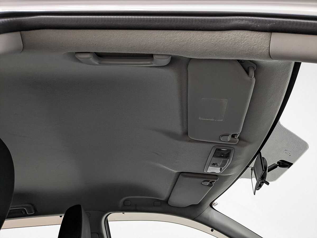 Купить Mitsubishi ASX с пробегом. Фото: #22