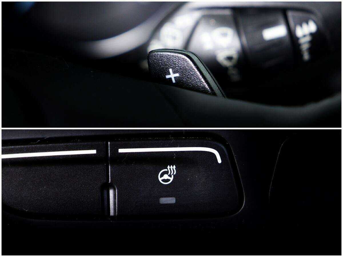 Купить Ford Kuga с пробегом. Фото: #13