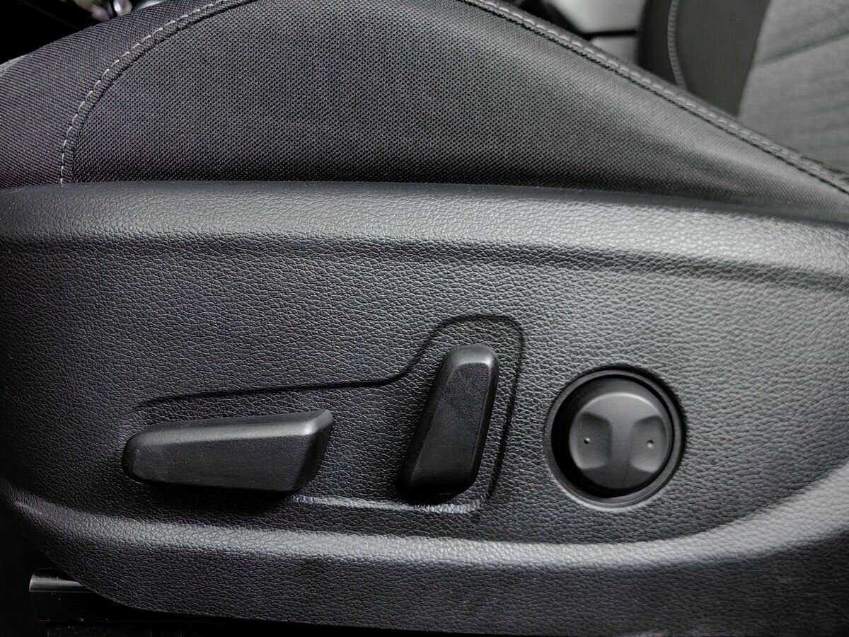 Купить Kia Soul с пробегом. Фото: #17