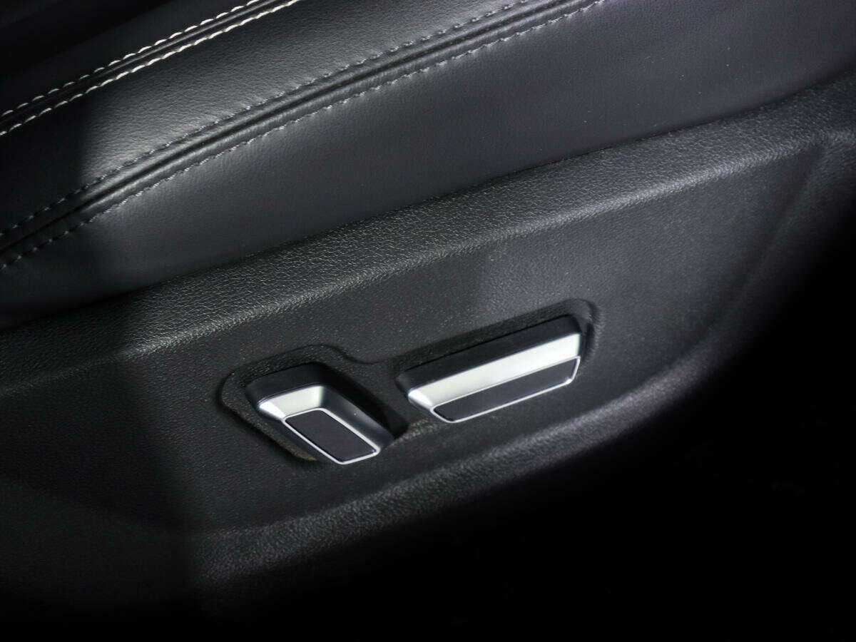 Купить Geely Atlas с пробегом. Фото: #14