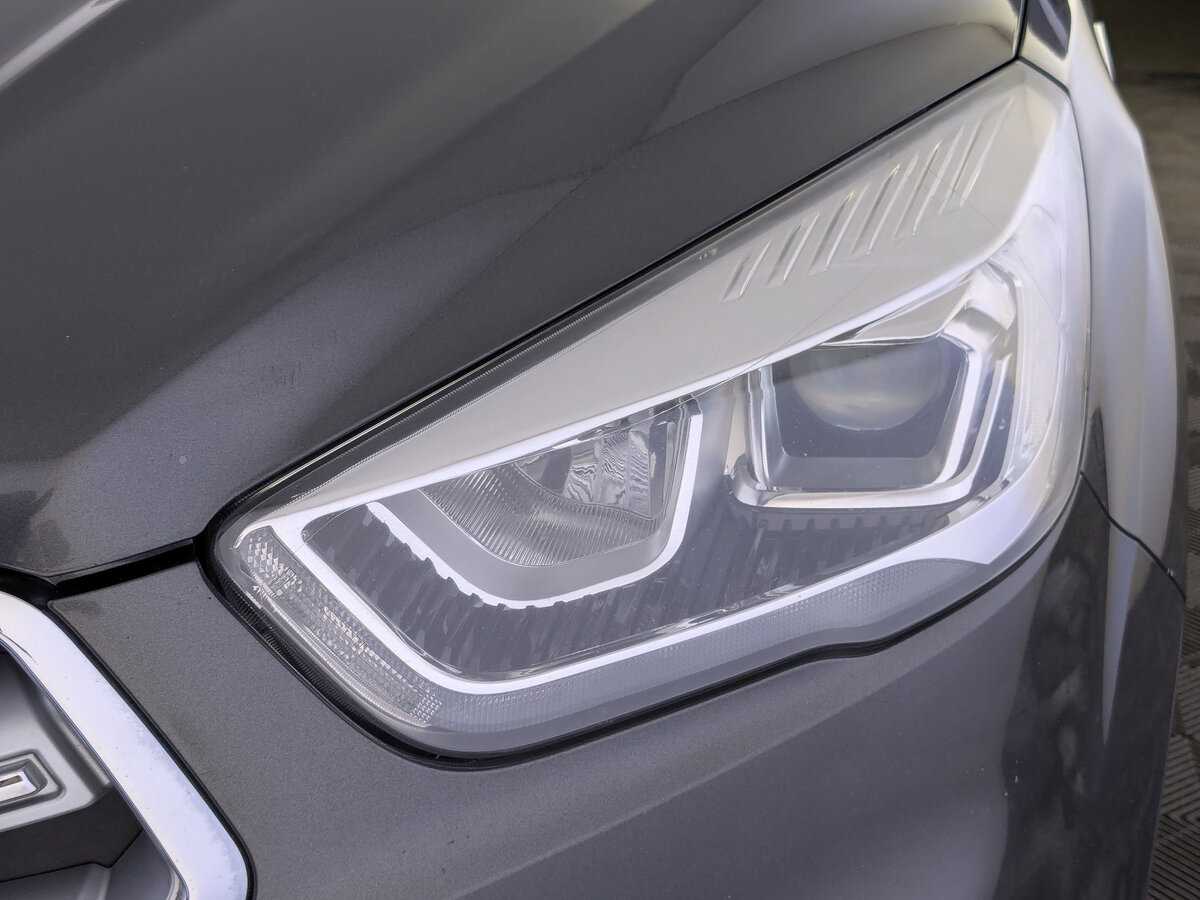 Купить Ford Kuga с пробегом. Фото: #10