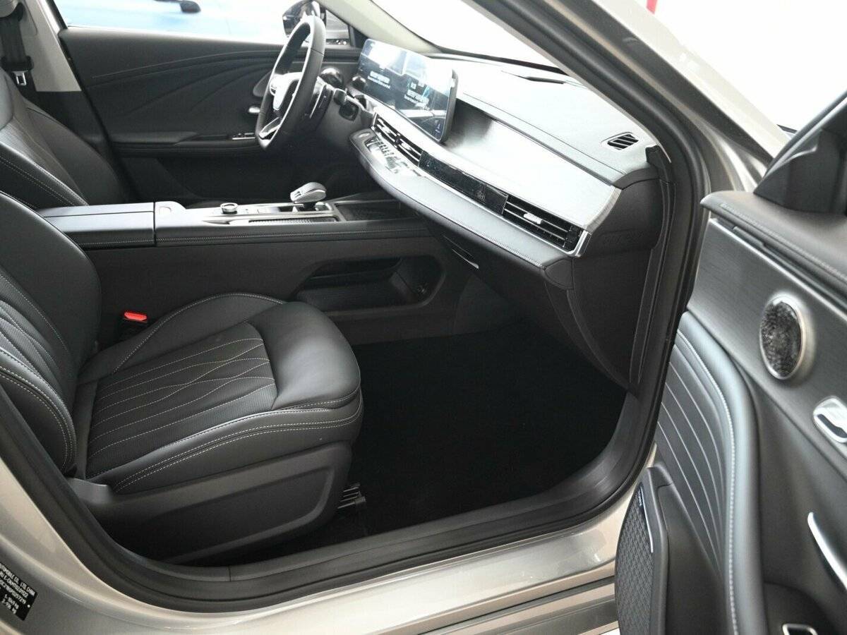 Купить Chery Arrizo 8 с пробегом. Фото: #6