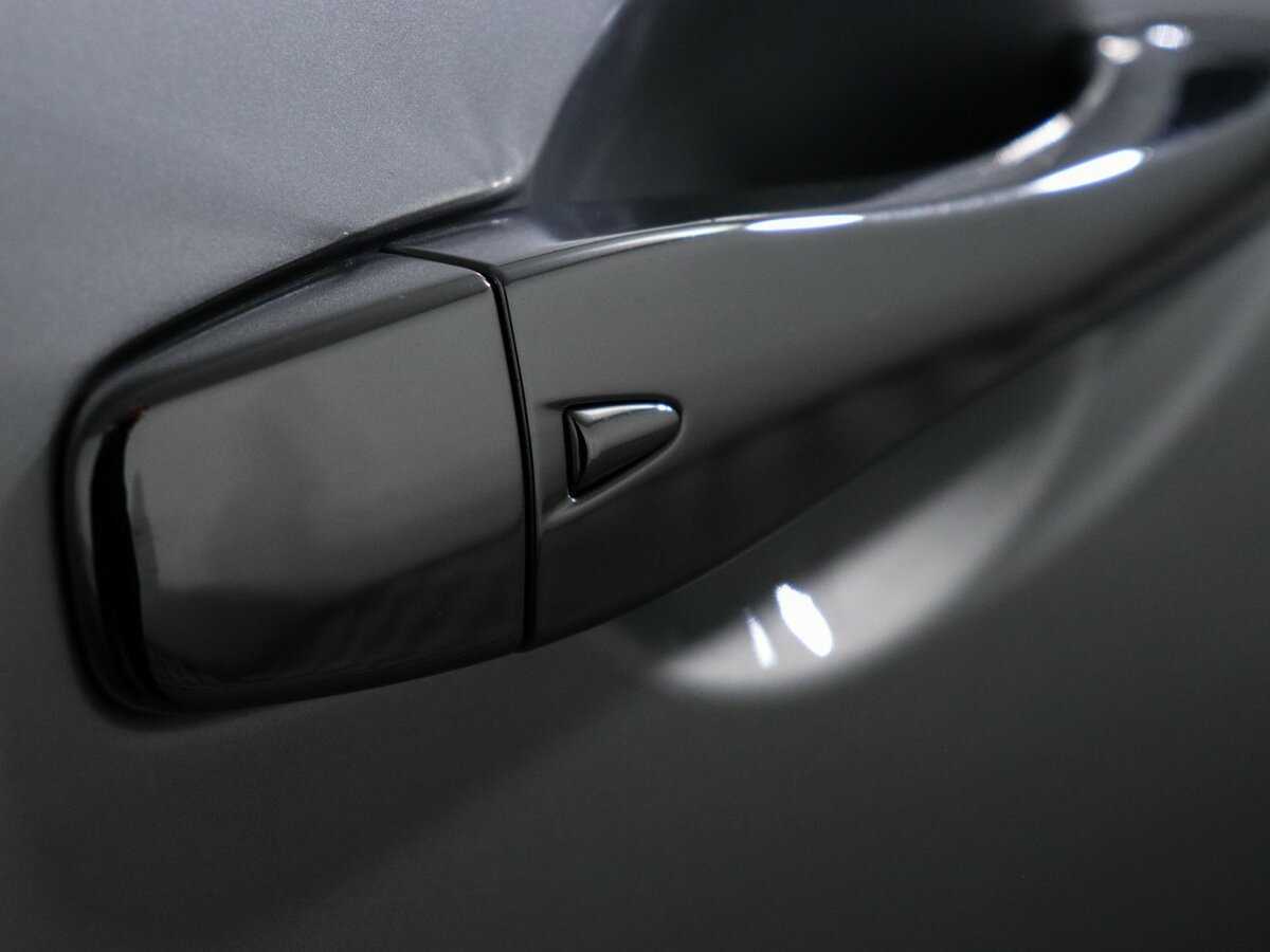 Купить Nissan Teana с пробегом. Фото: #12