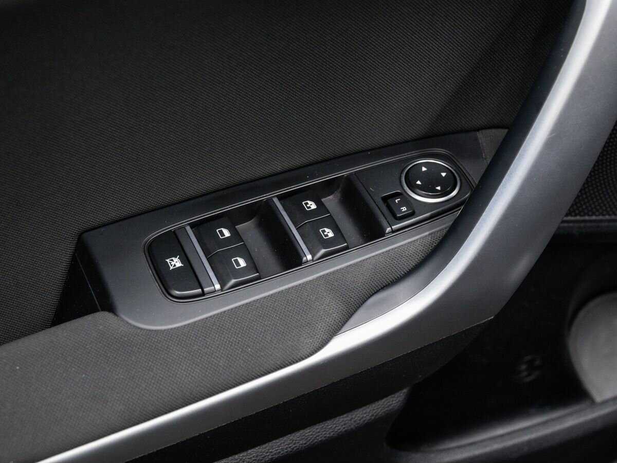 Купить Kia Ceed с пробегом. Фото: #15