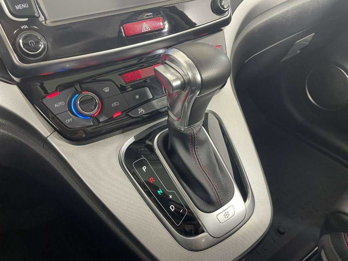 Купить Haval H6 с пробегом. Фото: #10