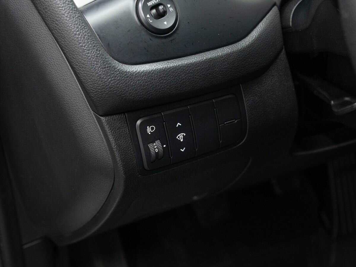 Купить Kia Ceed с пробегом. Фото: #15