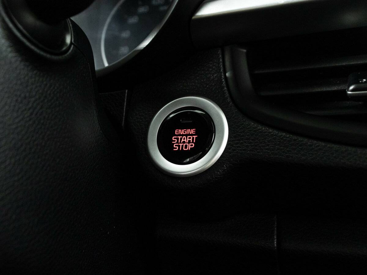 Купить Kia Picanto с пробегом. Фото: #19