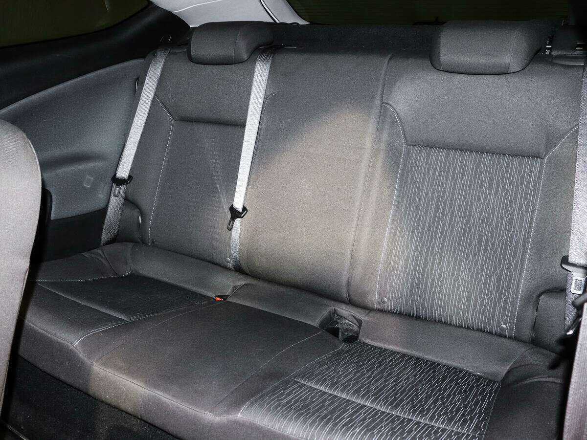 Купить Opel Astra с пробегом. Фото: #9