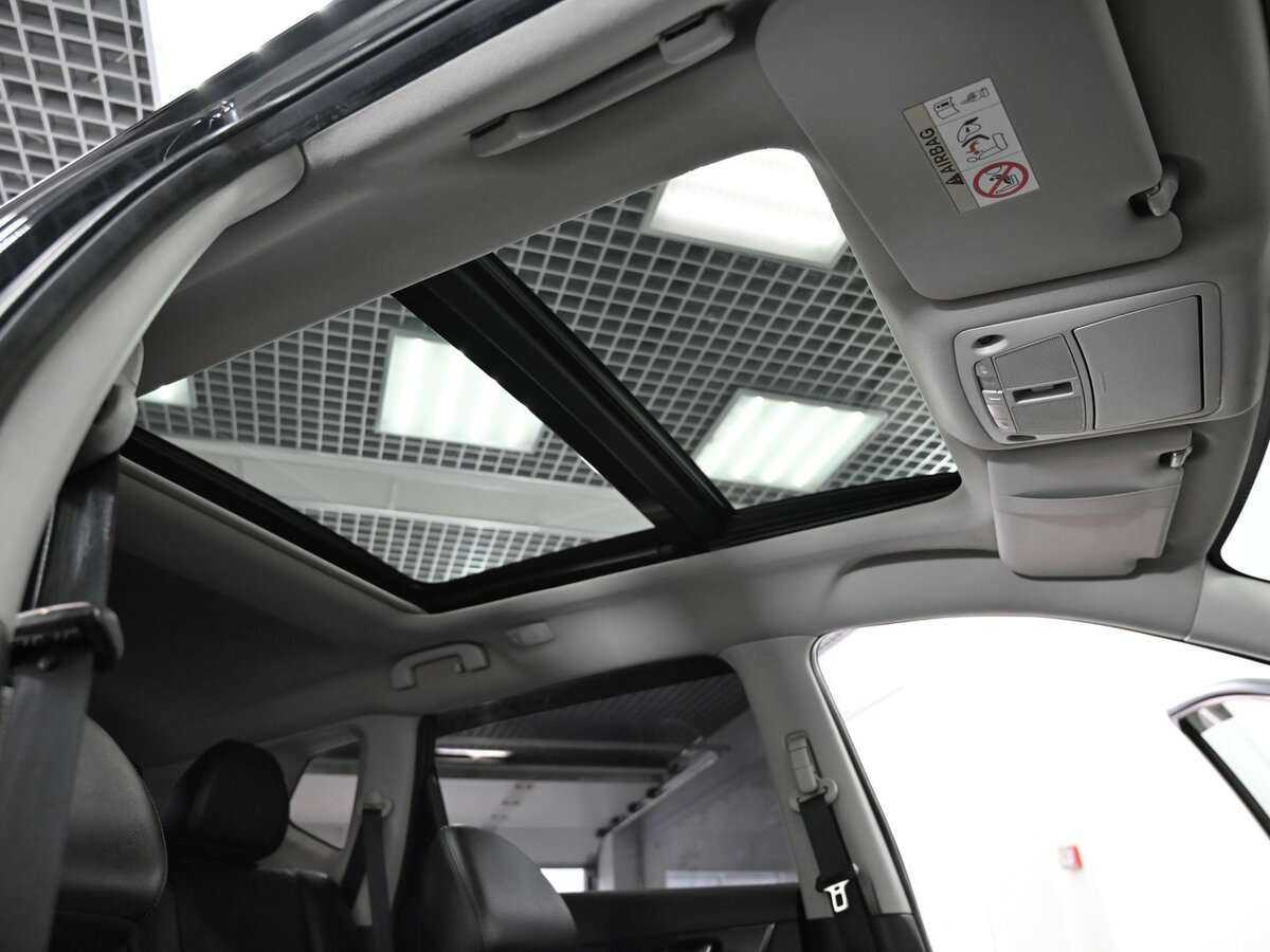 Купить Nissan X-Trail с пробегом. Фото: #6