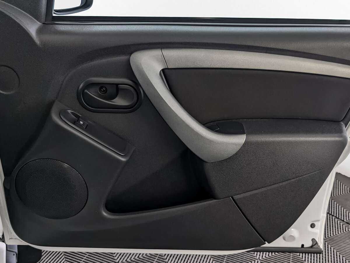 Купить Renault Duster с пробегом. Фото: #23