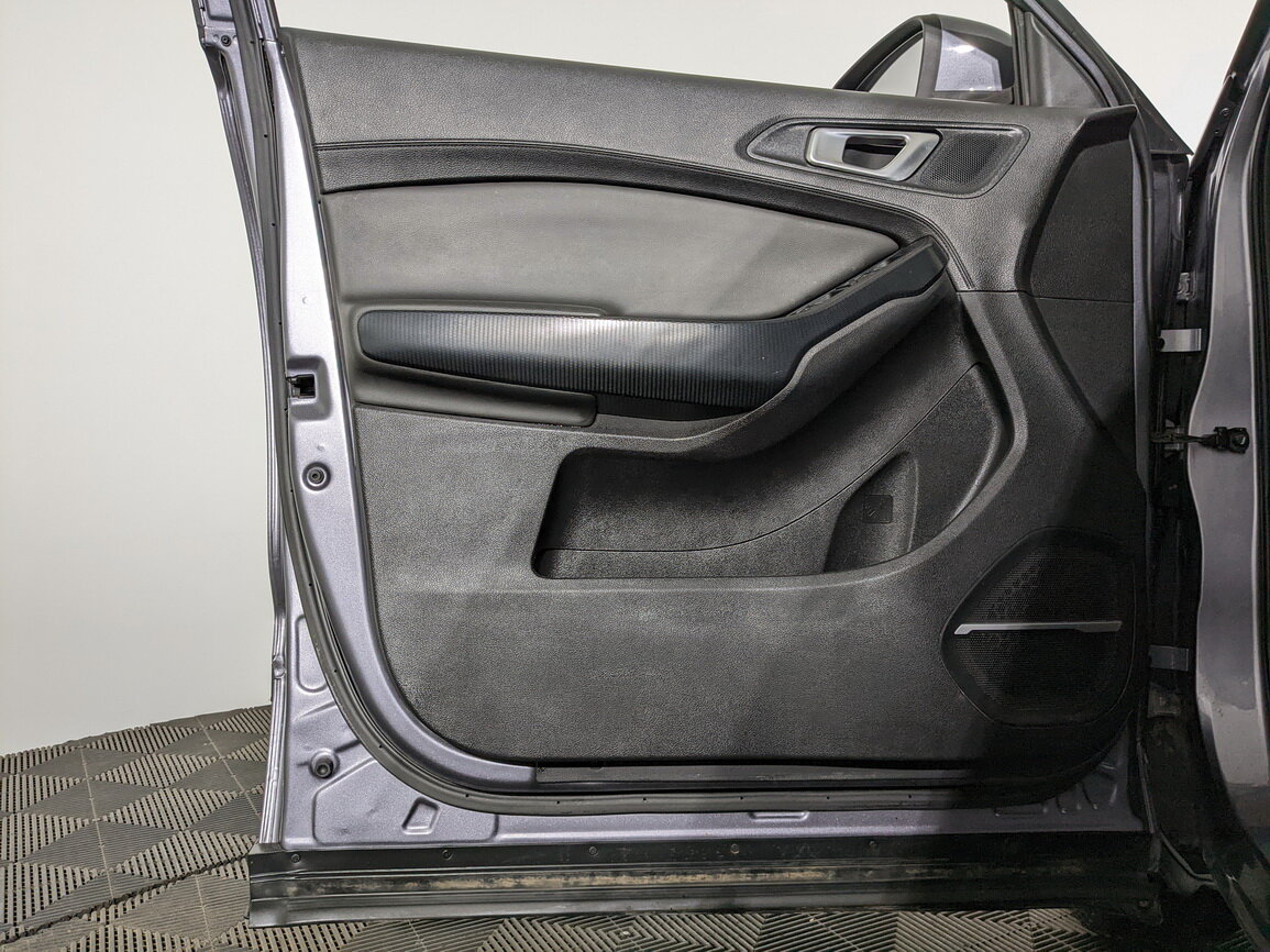 Купить Chery Tiggo 4 с пробегом. Фото: #18