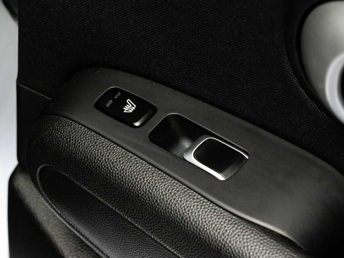 Купить Kia Soul с пробегом. Фото: #16