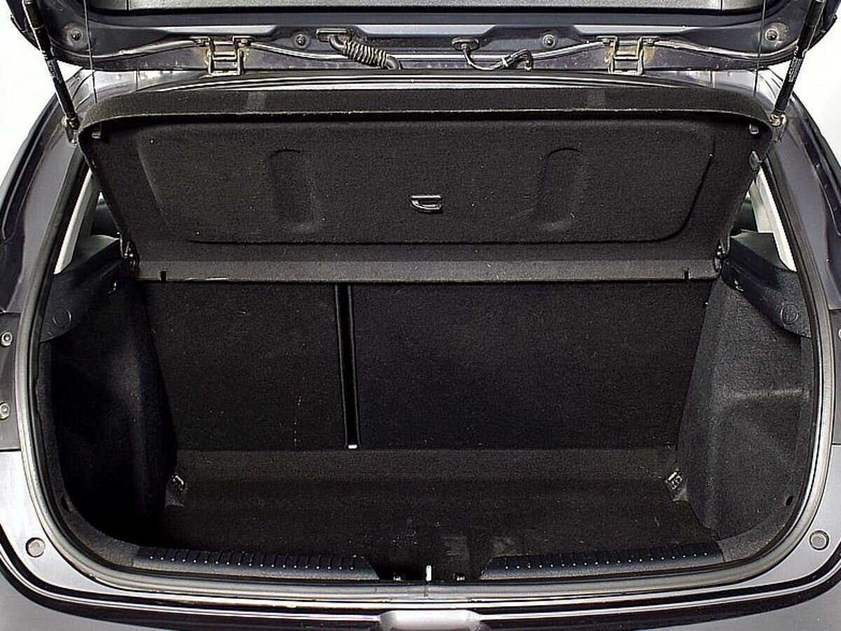 Купить Kia Ceed с пробегом. Фото: #15