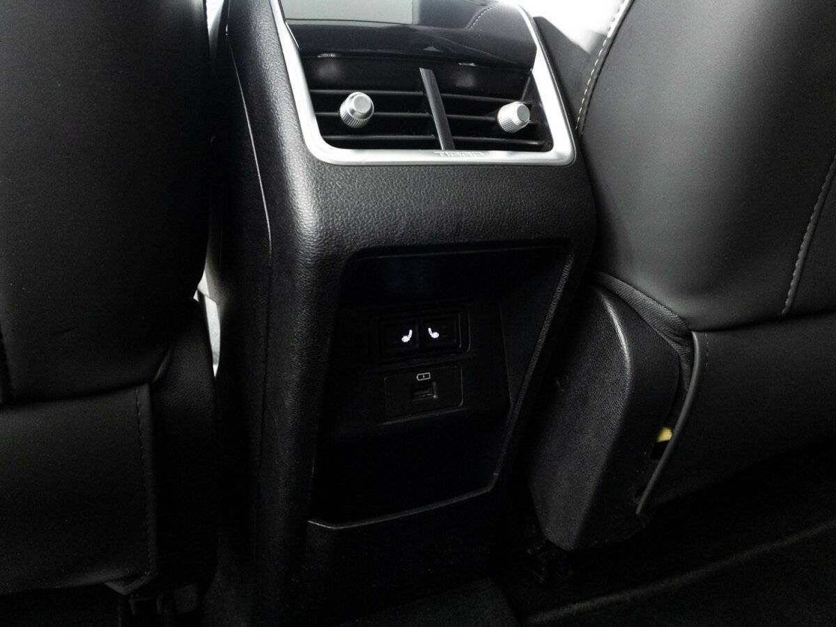 Купить Chery Tiggo 8 Pro с пробегом. Фото: #21