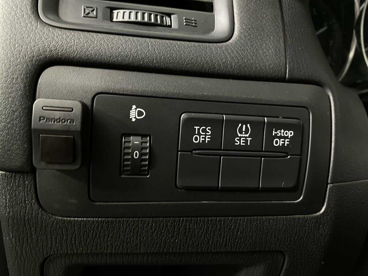 Купить Mazda CX-5 с пробегом. Фото: #8