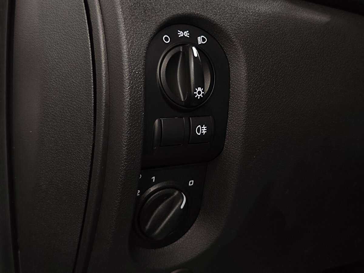 Купить Lada (ВАЗ) Granta с пробегом. Фото: #15