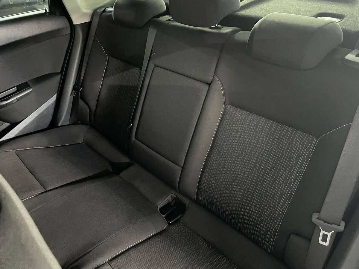 Купить Opel Astra с пробегом. Фото: #13