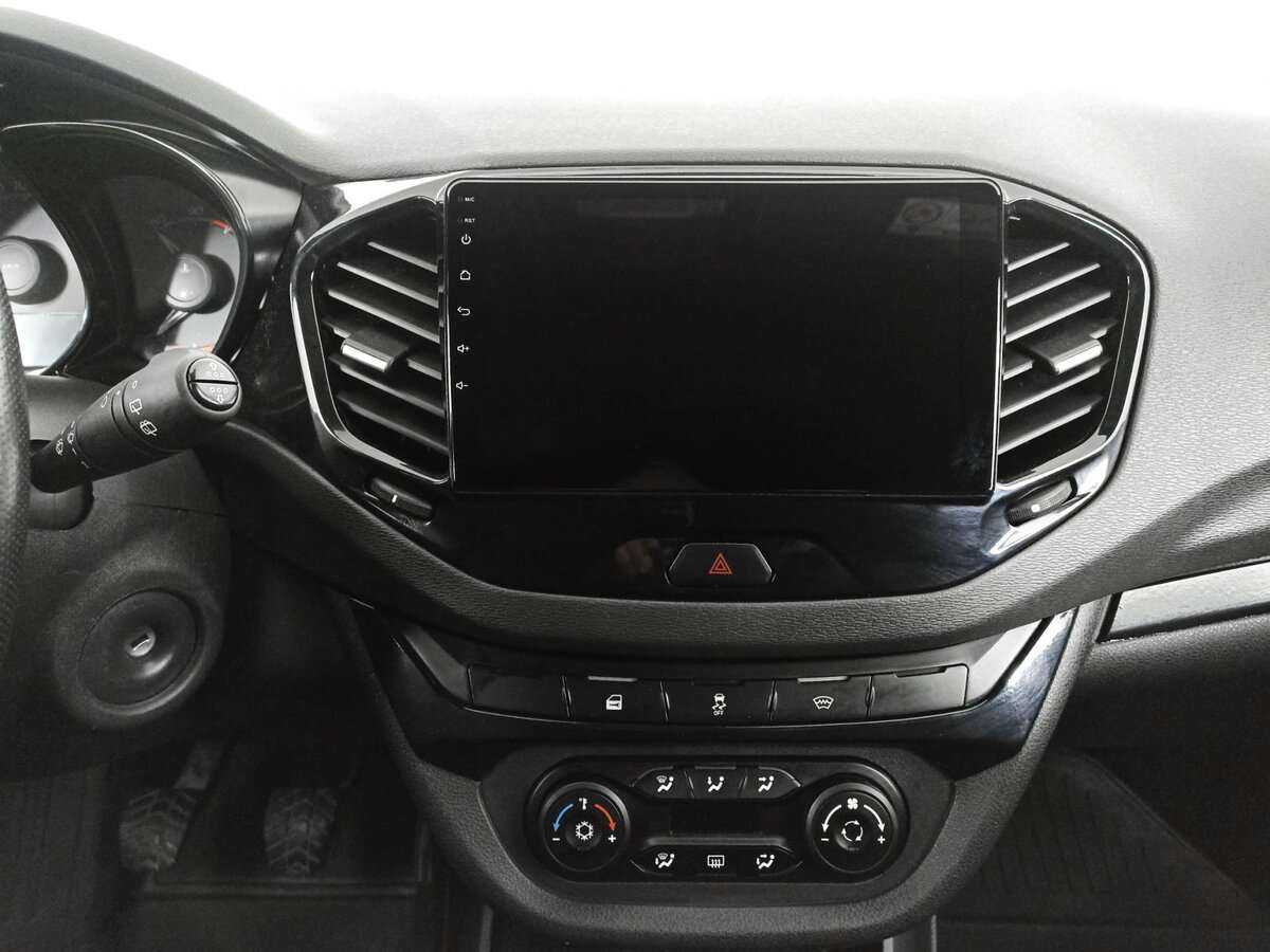 Купить Lada (ВАЗ) Vesta с пробегом. Фото: #14