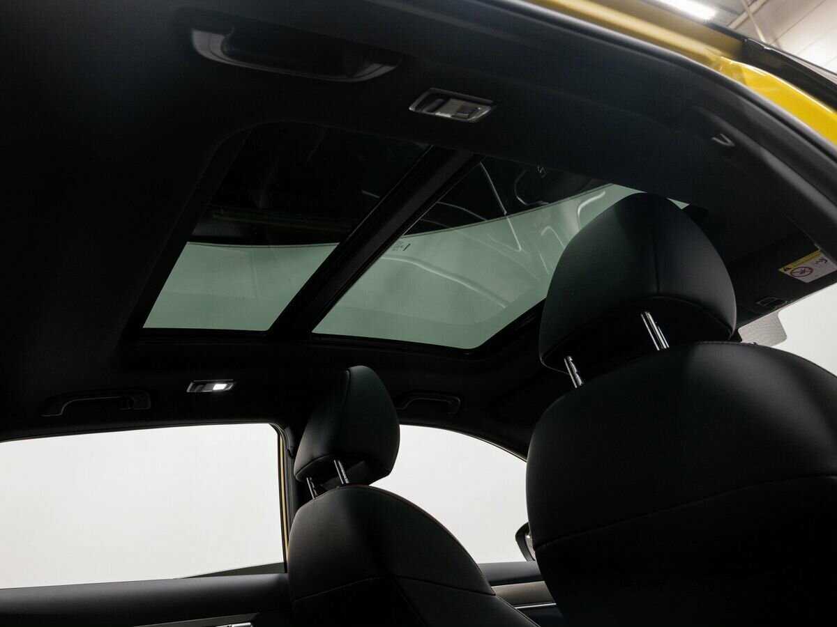 Купить Geely Coolray с пробегом. Фото: #12