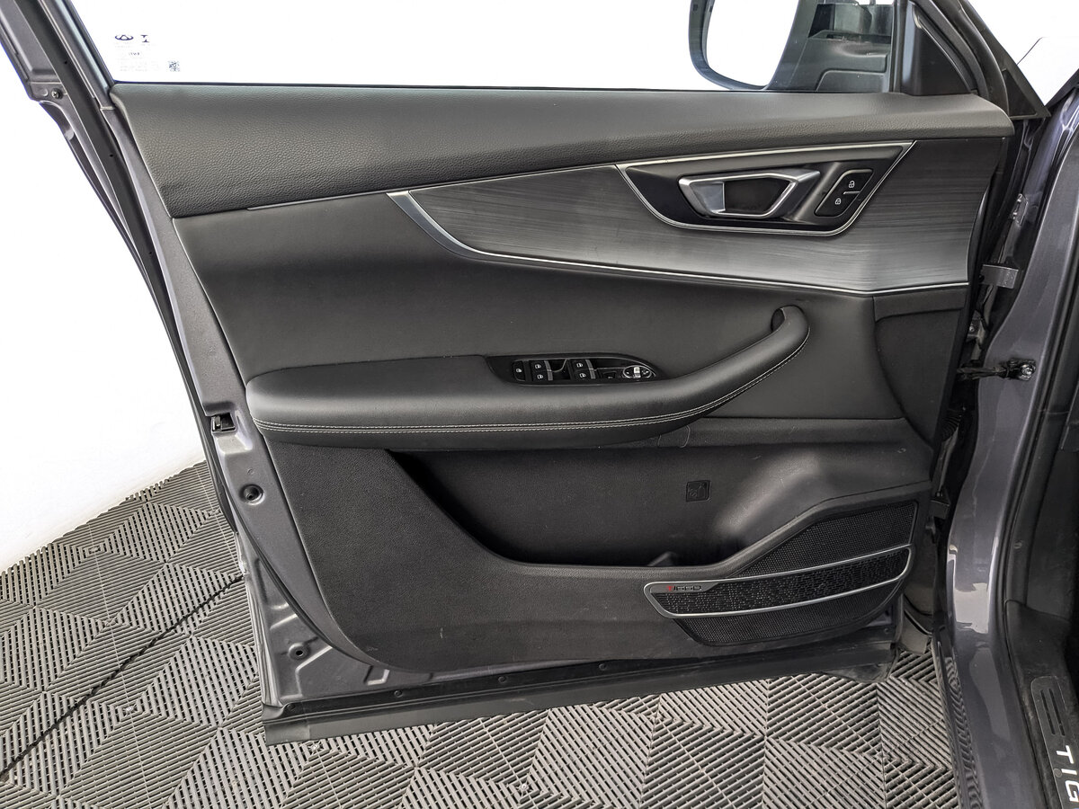 Купить Chery Tiggo 7 Pro с пробегом. Фото: #18