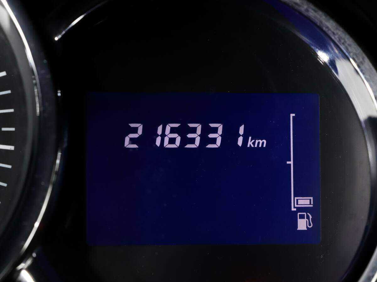 Купить Renault Duster с пробегом. Фото: #11