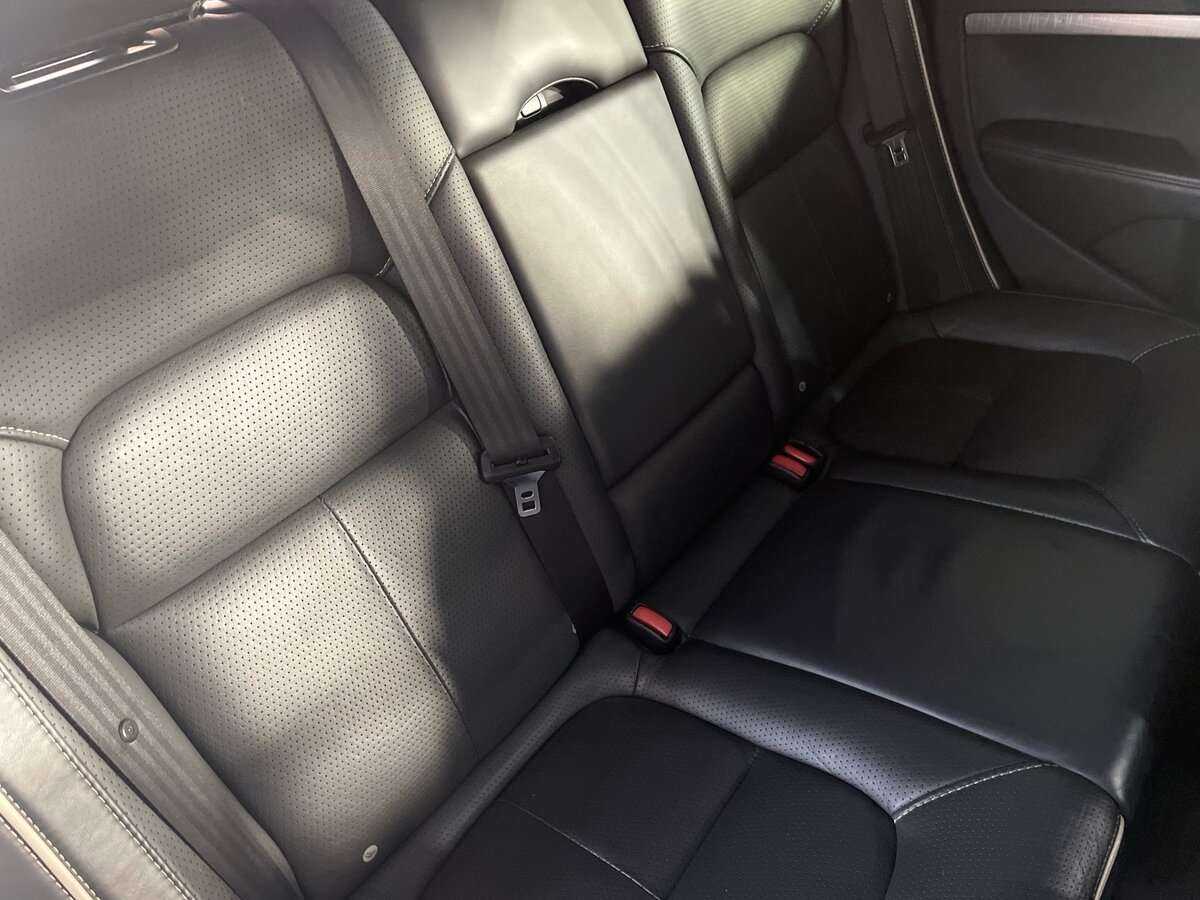 Купить Volvo XC70 с пробегом. Фото: #24