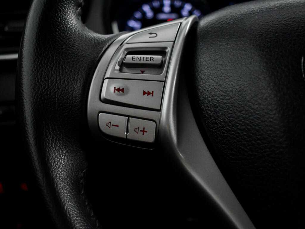 Купить Nissan X-Trail с пробегом. Фото: #15