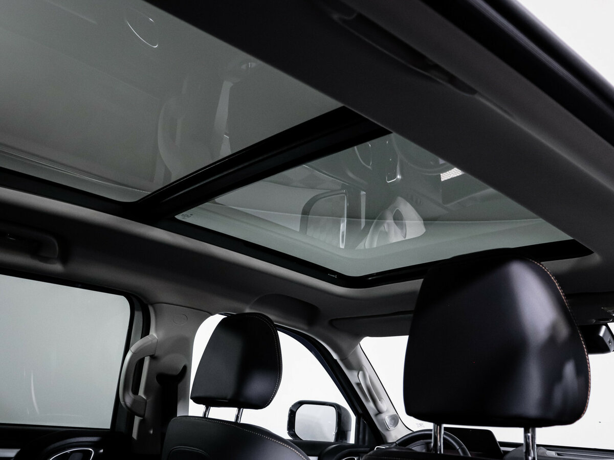 Купить Haval Dargo с пробегом. Фото: #17