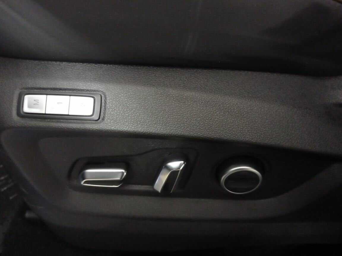 Купить Chery Tiggo 8 Pro с пробегом. Фото: #14