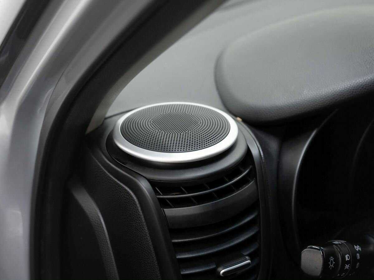 Купить Kia Soul с пробегом. Фото: #17