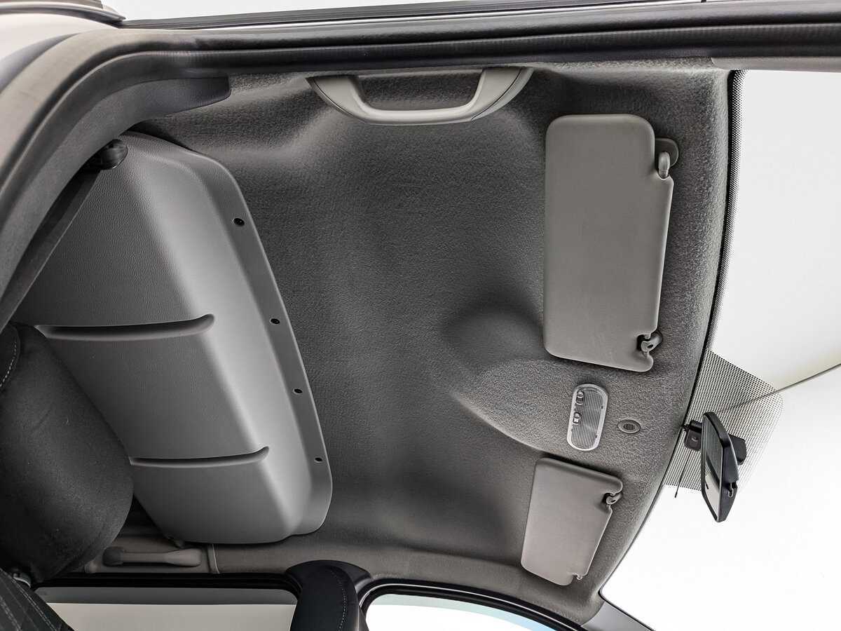 Купить Lada (ВАЗ) Largus с пробегом. Фото: #17