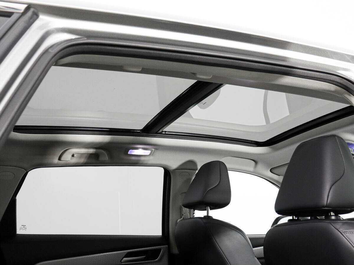 Купить Haval F7 с пробегом. Фото: #14