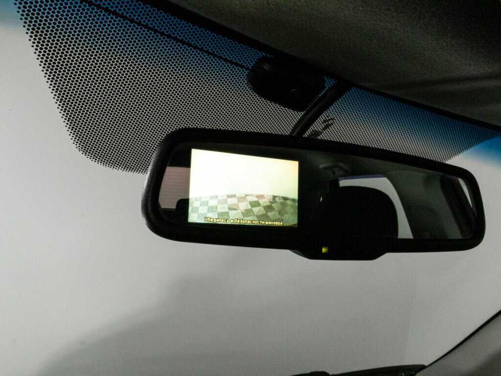 Купить Mitsubishi ASX с пробегом. Фото: #14