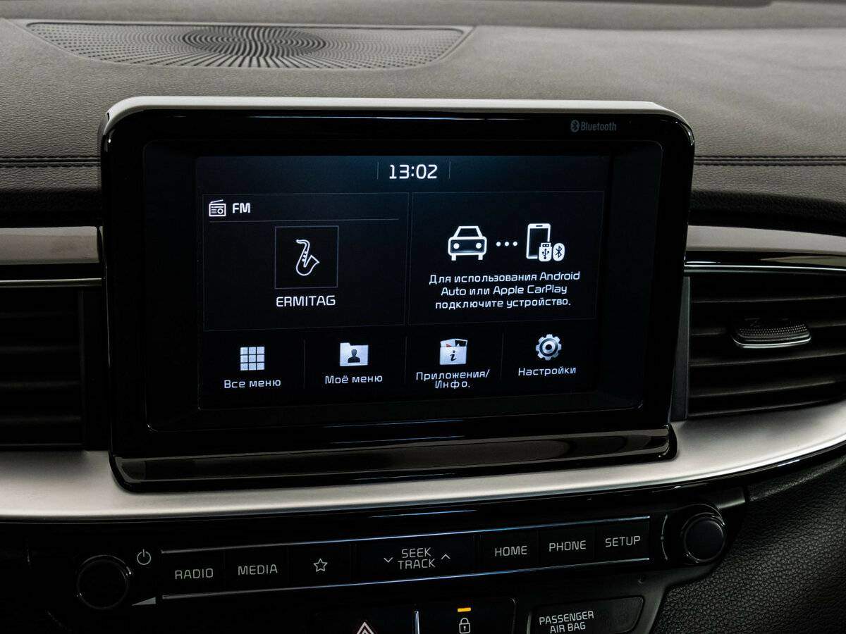 Купить Kia Ceed с пробегом. Фото: #11