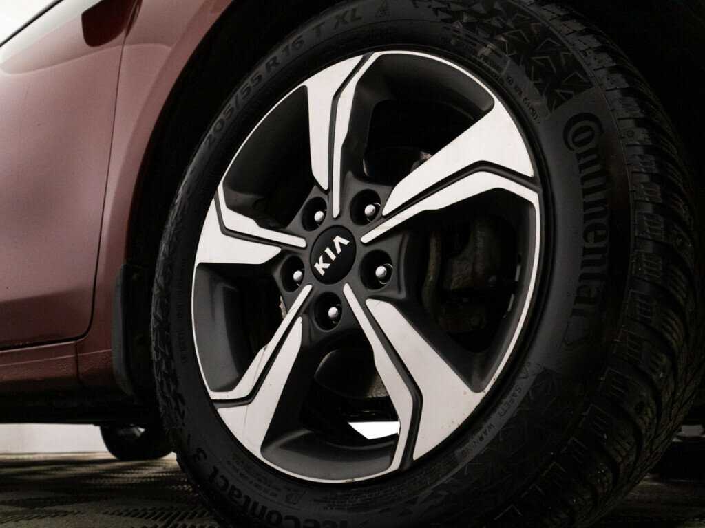Купить Kia Cerato с пробегом. Фото: #27