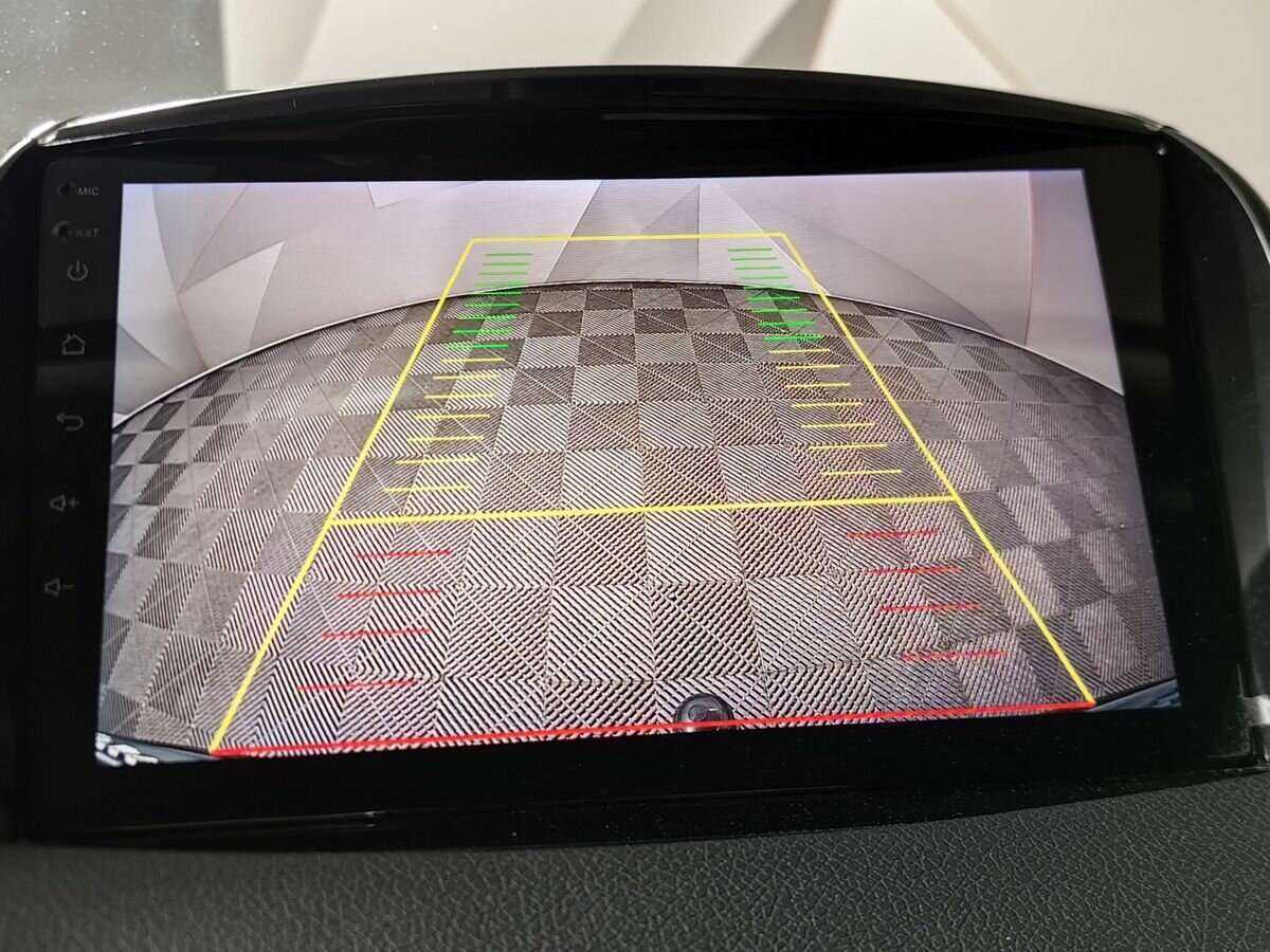 Купить Renault Koleos с пробегом. Фото: #15