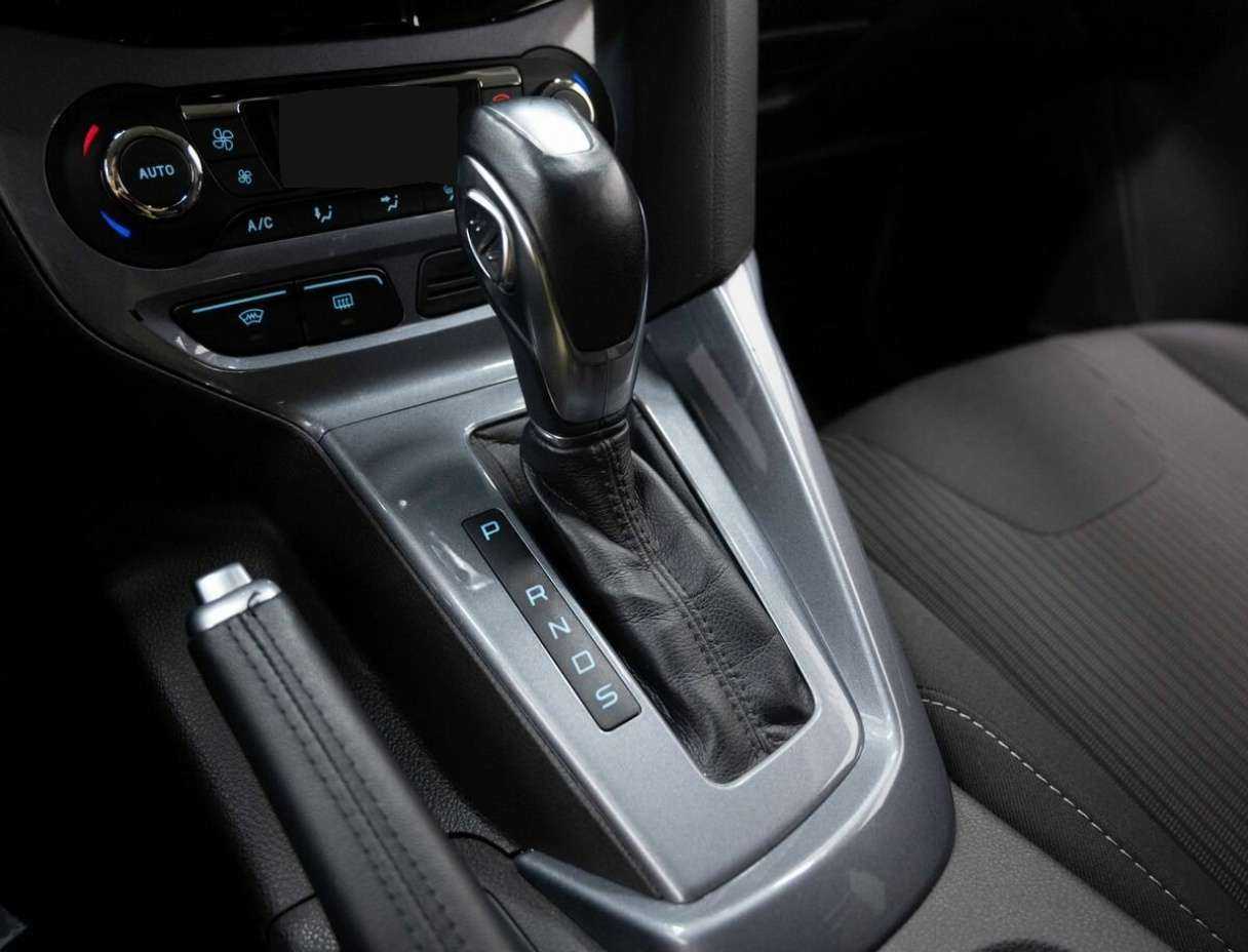 Купить Ford Focus с пробегом. Фото: #20