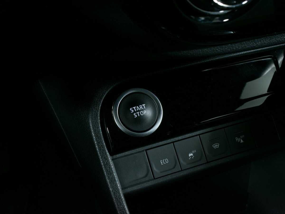 Купить Renault Kaptur с пробегом. Фото: #12