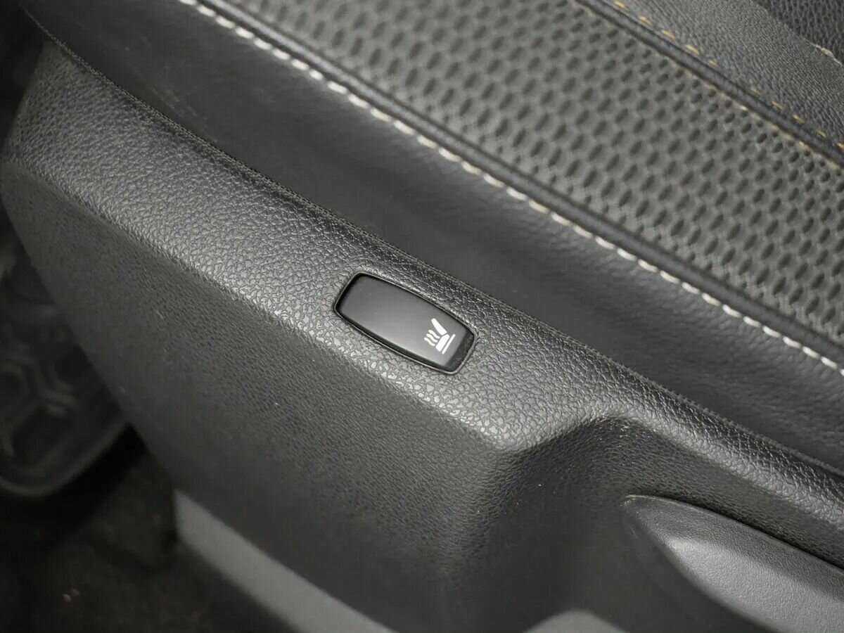 Купить Renault Duster с пробегом. Фото: #8