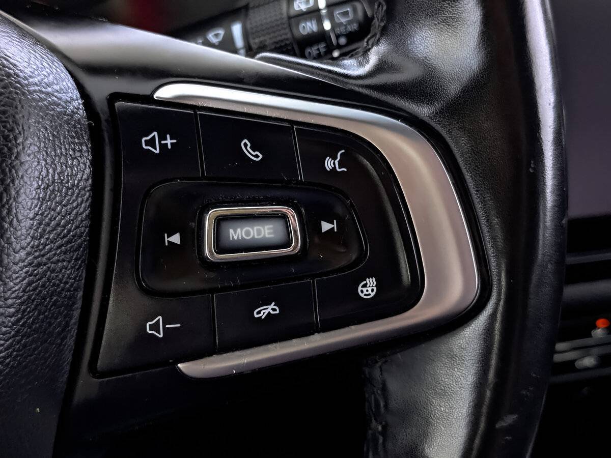 Купить Chery Tiggo 4 с пробегом. Фото: #28