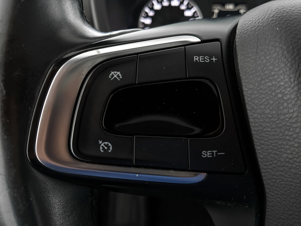 Купить Chery Tiggo 4 с пробегом. Фото: #24