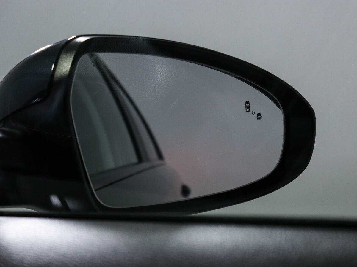 Купить Kia Cerato с пробегом. Фото: #20