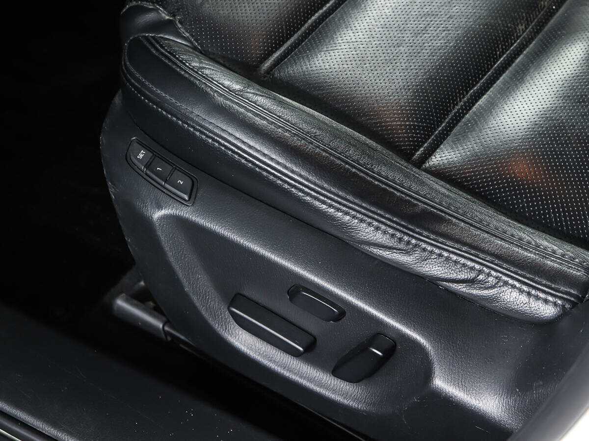 Купить Mazda 6 с пробегом. Фото: #15