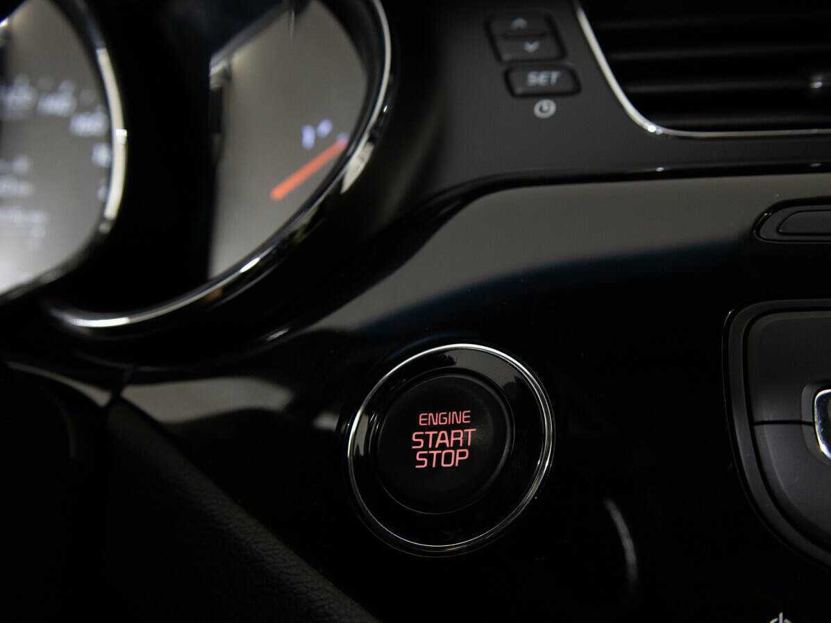 Купить Kia Ceed с пробегом. Фото: #12